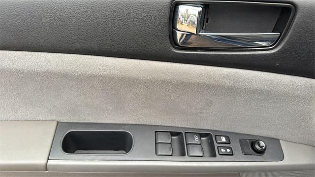 used 2008 Nissan Sentra car, priced at $3,950