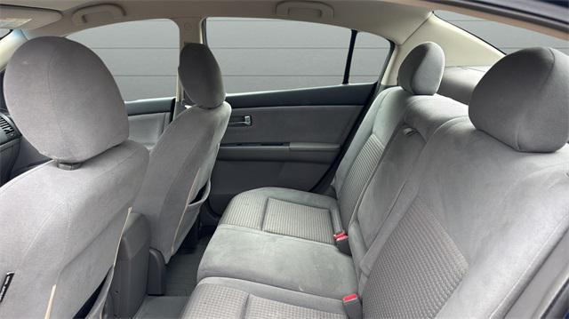 used 2008 Nissan Sentra car, priced at $3,950