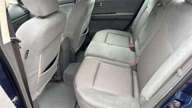 used 2008 Nissan Sentra car, priced at $3,950