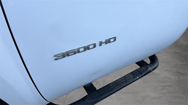 used 2014 GMC Sierra 3500 car, priced at $27,950