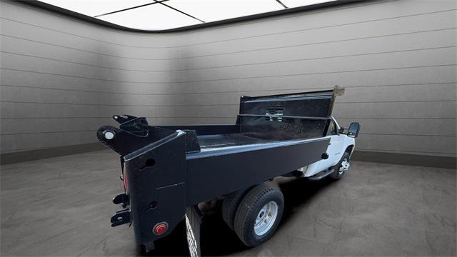 used 2014 GMC Sierra 3500 car, priced at $27,950