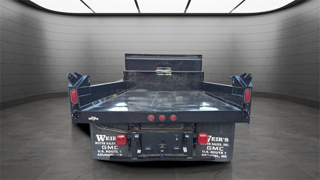 used 2014 GMC Sierra 3500 car, priced at $27,950