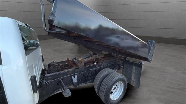 used 2014 GMC Sierra 3500 car, priced at $27,950