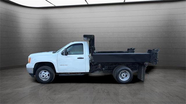 used 2014 GMC Sierra 3500 car, priced at $27,950
