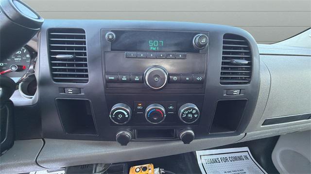 used 2014 GMC Sierra 3500 car, priced at $27,950