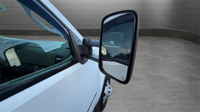 used 2014 GMC Sierra 3500 car, priced at $27,950