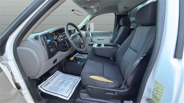 used 2014 GMC Sierra 3500 car, priced at $27,950