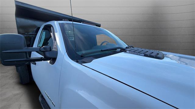 used 2014 GMC Sierra 3500 car, priced at $27,950