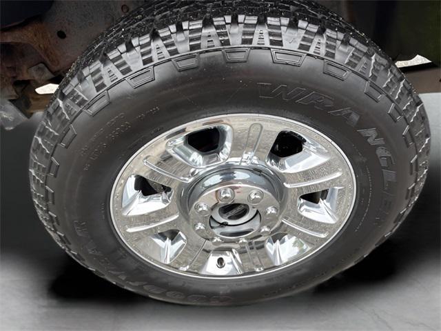 used 2015 Ford F-250 car, priced at $23,975