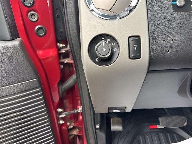 used 2015 Ford F-250 car, priced at $23,975