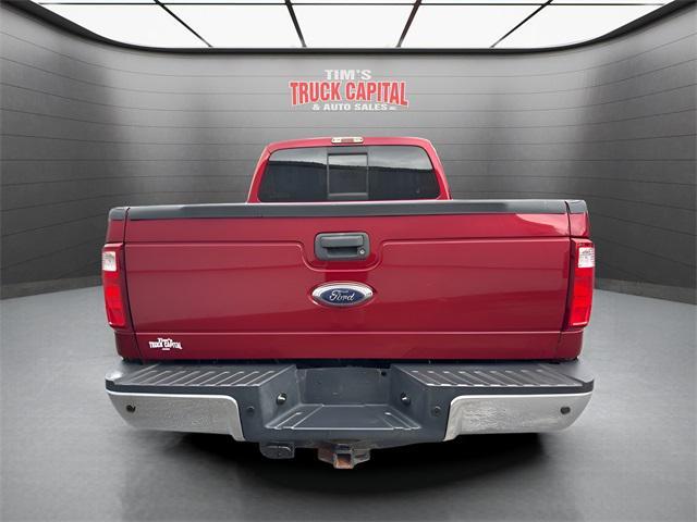 used 2015 Ford F-250 car, priced at $23,975