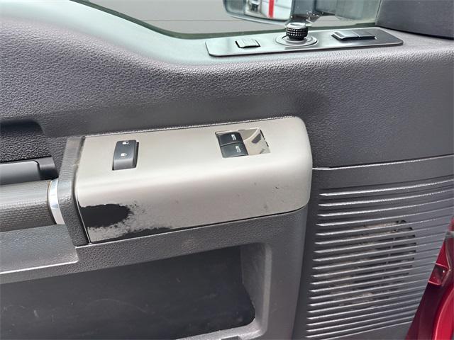 used 2015 Ford F-250 car, priced at $23,975