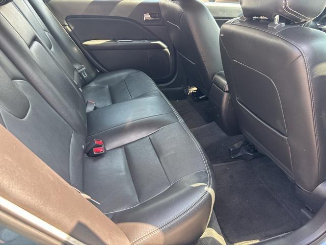 used 2012 Ford Fusion car, priced at $4,950