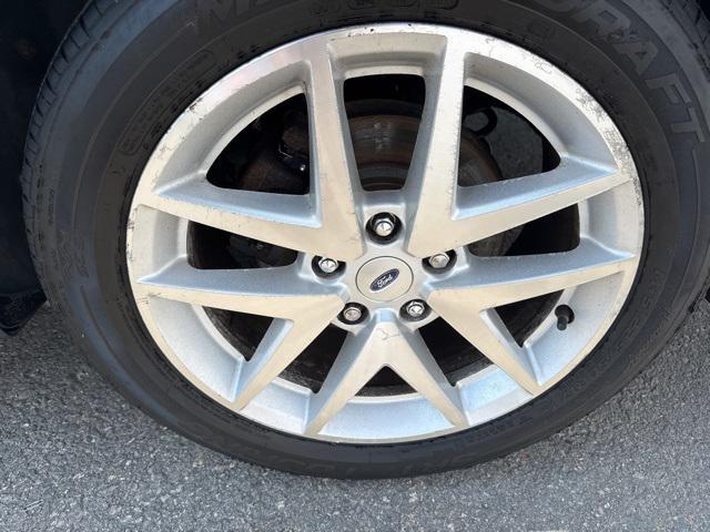 used 2012 Ford Fusion car, priced at $4,950