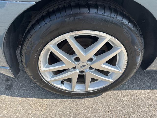 used 2012 Ford Fusion car, priced at $4,950
