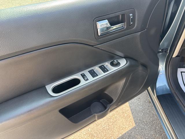 used 2012 Ford Fusion car, priced at $4,950