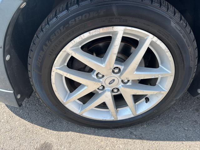 used 2012 Ford Fusion car, priced at $4,950