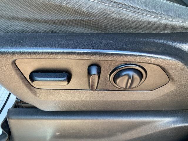 used 2021 Chevrolet Silverado 1500 car, priced at $32,999