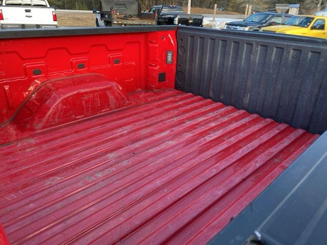 used 2021 Chevrolet Silverado 1500 car, priced at $32,999