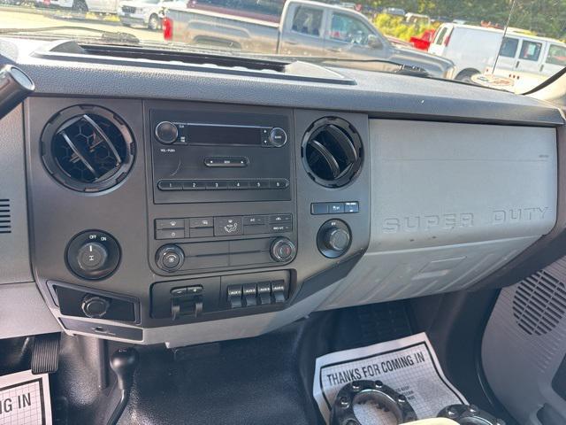 used 2012 Ford F-250 car, priced at $19,999