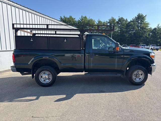 used 2012 Ford F-250 car, priced at $19,999