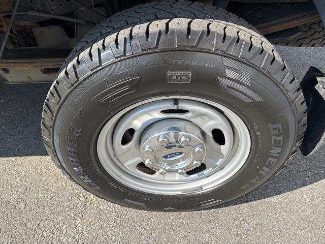 used 2012 Ford F-250 car, priced at $19,999