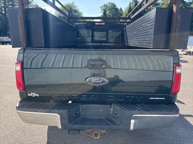 used 2012 Ford F-250 car, priced at $19,999