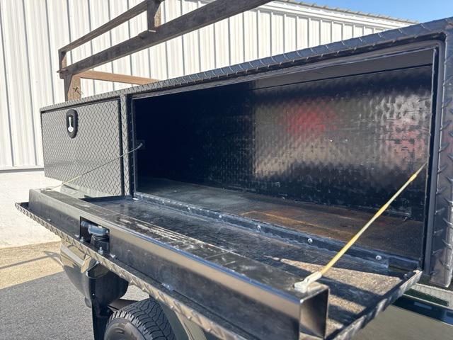 used 2012 Ford F-250 car, priced at $19,999