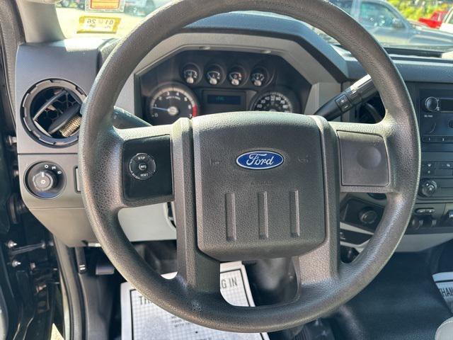 used 2012 Ford F-250 car, priced at $19,999