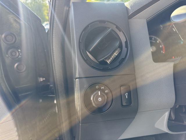 used 2012 Ford F-250 car, priced at $19,999