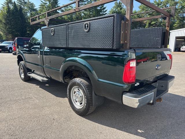 used 2012 Ford F-250 car, priced at $19,999