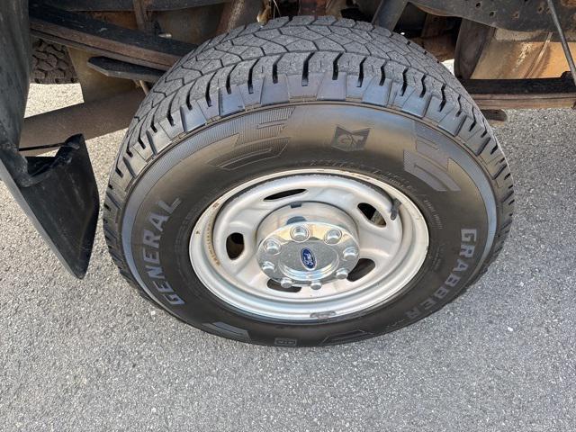 used 2012 Ford F-250 car, priced at $19,999