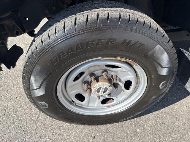 used 2012 Ford F-250 car, priced at $19,999
