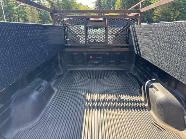 used 2012 Ford F-250 car, priced at $19,890