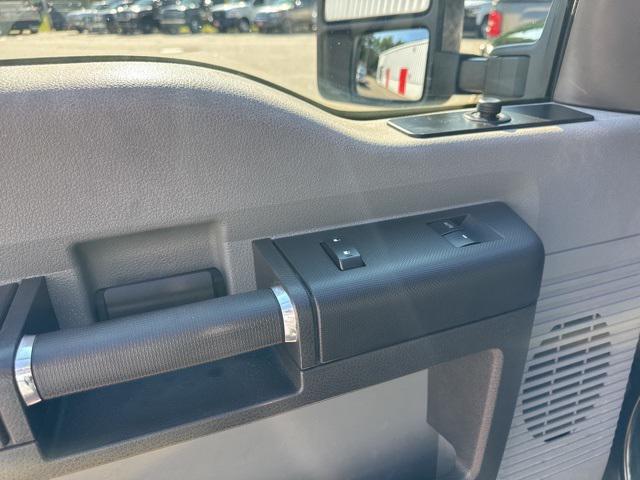 used 2012 Ford F-250 car, priced at $19,999