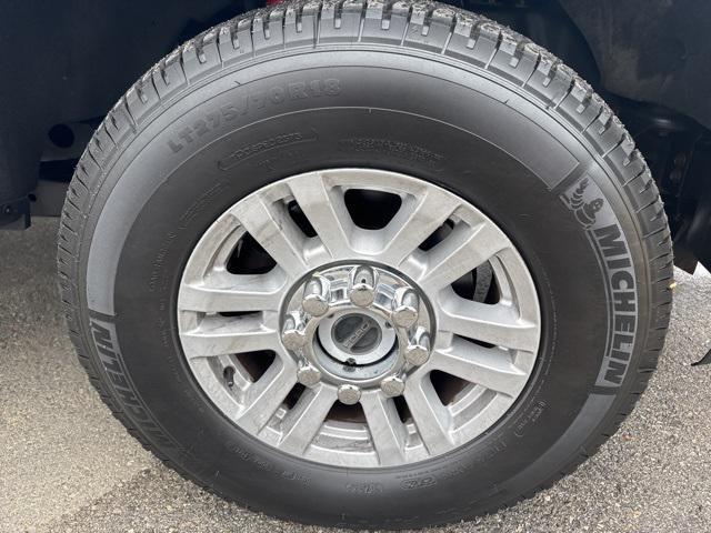 used 2017 Ford F-350 car, priced at $28,999