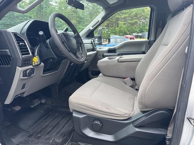 used 2017 Ford F-350 car, priced at $28,999