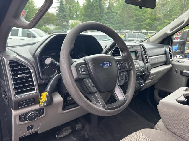 used 2017 Ford F-350 car, priced at $28,999
