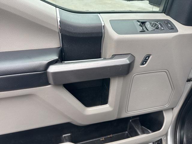 used 2017 Ford F-350 car, priced at $28,999