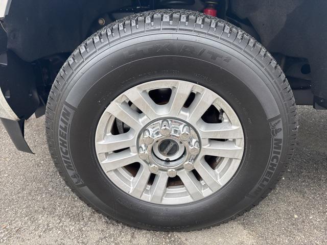 used 2017 Ford F-350 car, priced at $28,999