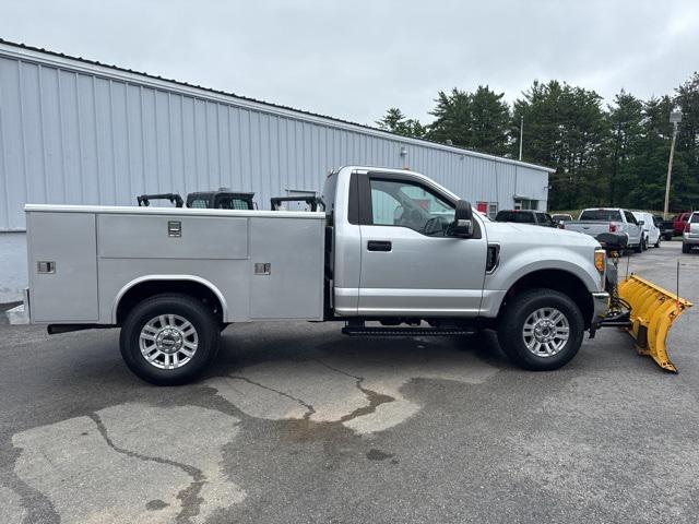 used 2017 Ford F-350 car, priced at $28,999