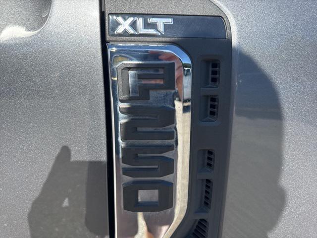 used 2024 Ford F-250 car, priced at $53,990