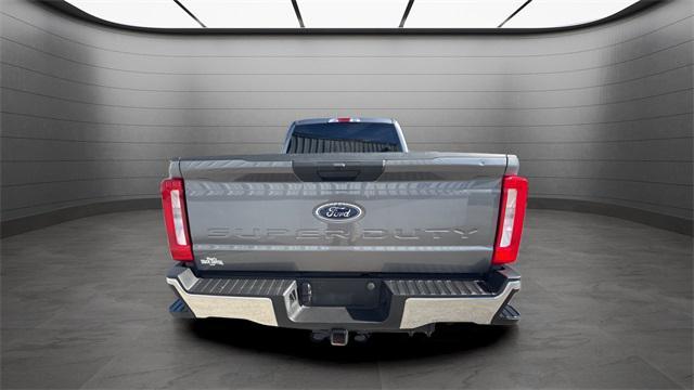 used 2024 Ford F-250 car, priced at $52,999