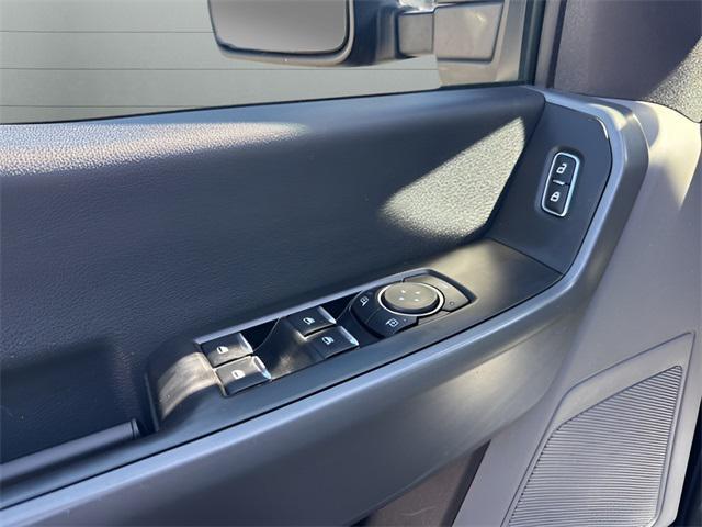 used 2024 Ford F-250 car, priced at $53,990