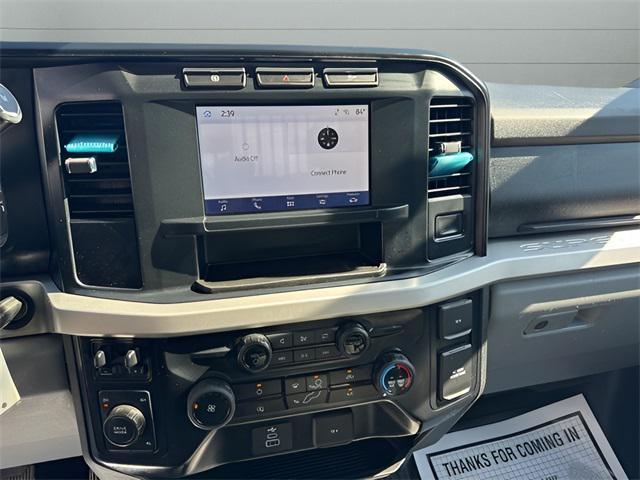 used 2024 Ford F-250 car, priced at $53,990