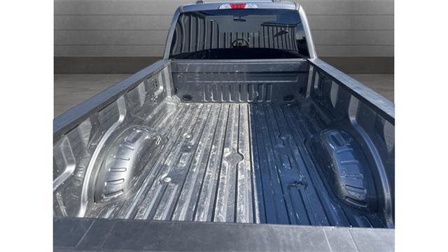 used 2024 Ford F-250 car, priced at $52,999