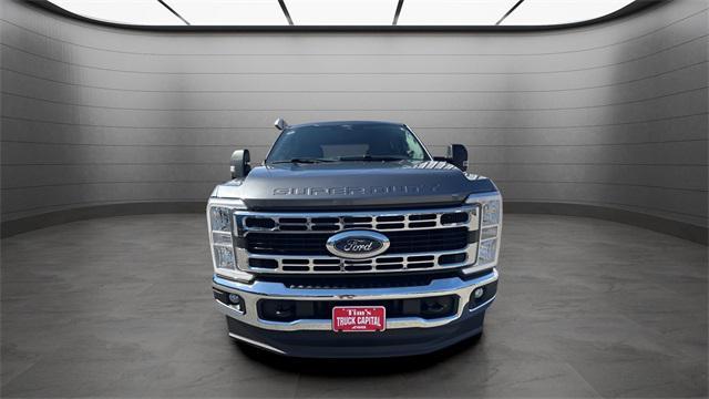 used 2024 Ford F-250 car, priced at $52,999