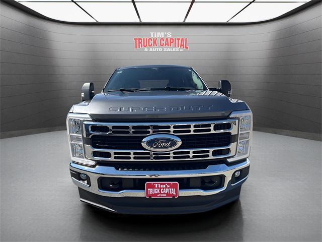 used 2024 Ford F-250 car, priced at $53,990
