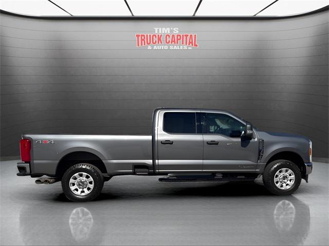 used 2024 Ford F-250 car, priced at $53,990