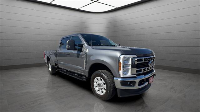 used 2024 Ford F-250 car, priced at $52,999